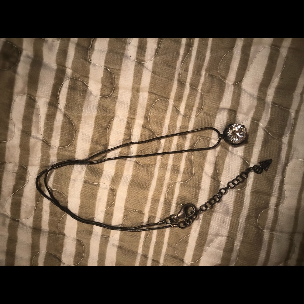 Silpada necklace